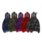 BAPE Hoodie 6361