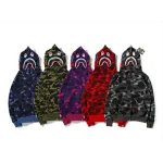 BAPE Hoodie 6361