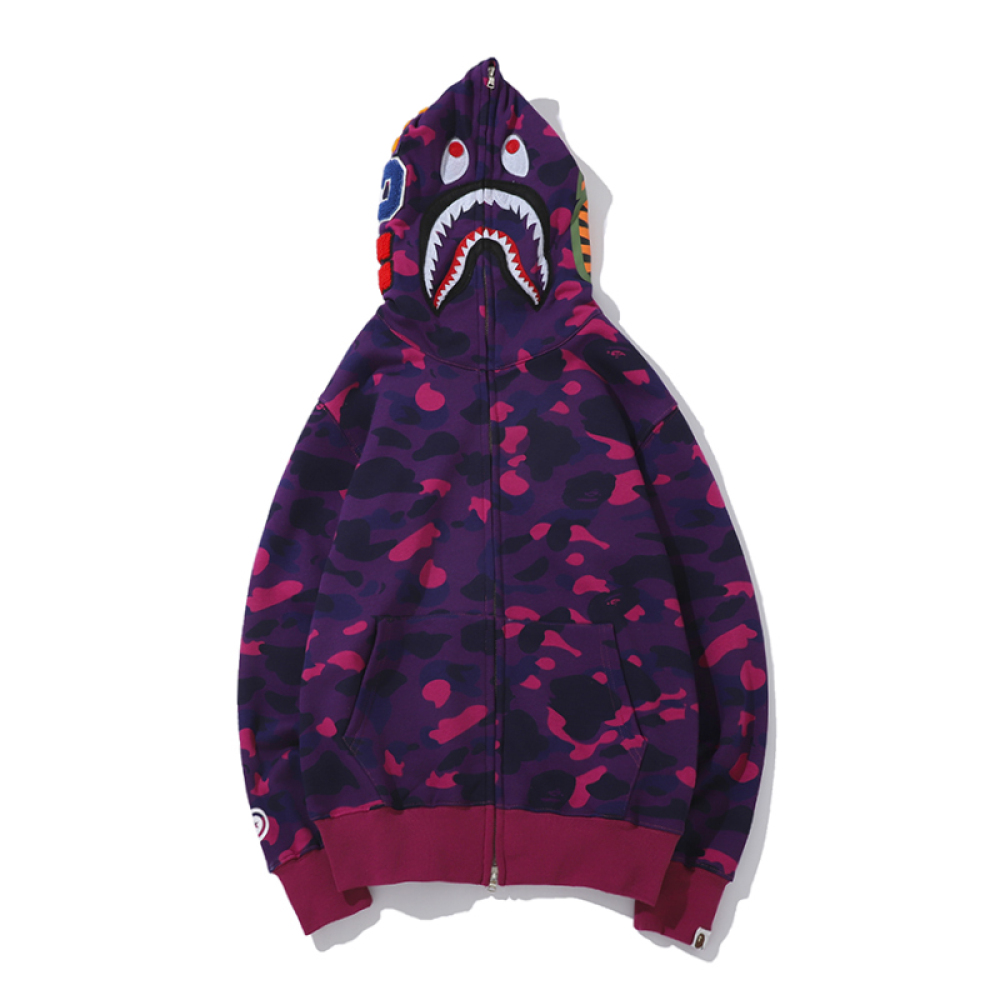 BAPE Hoodie 6361