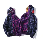 BAPE Hoodie 6221