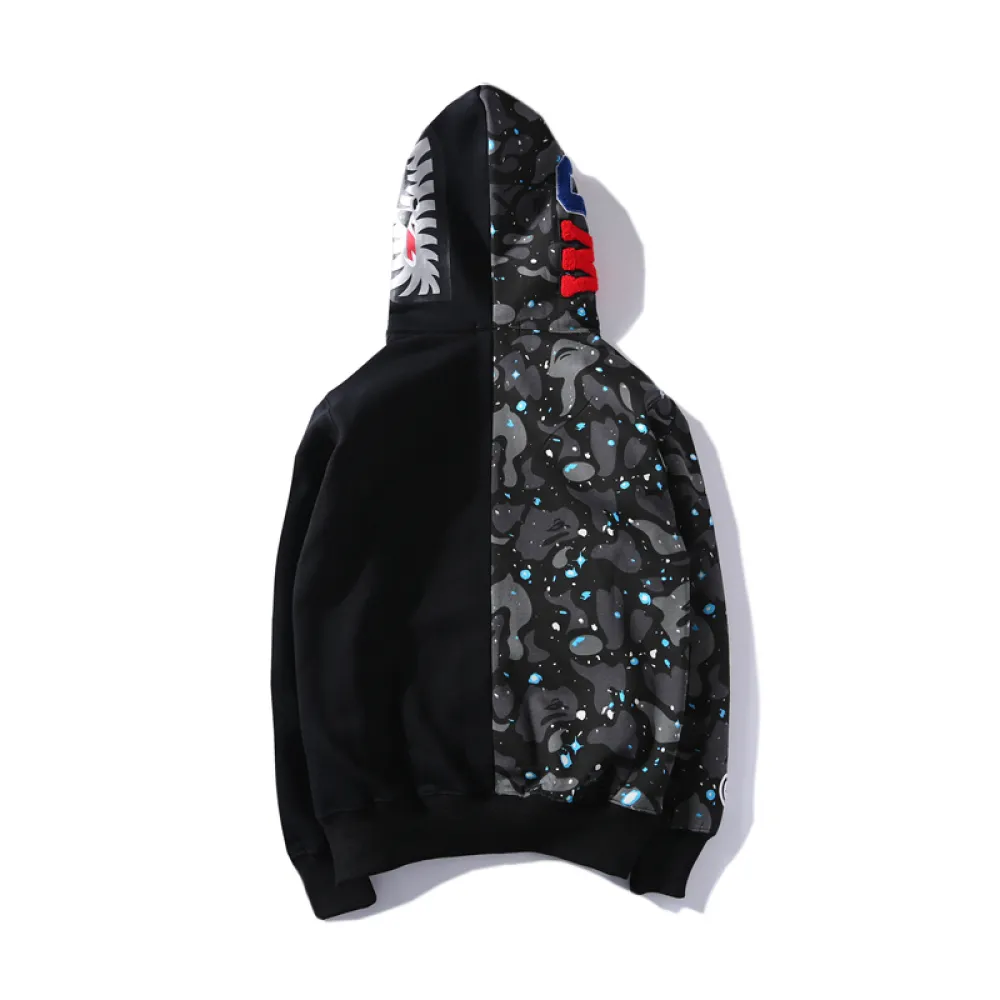 BAPE Hoodie 6220