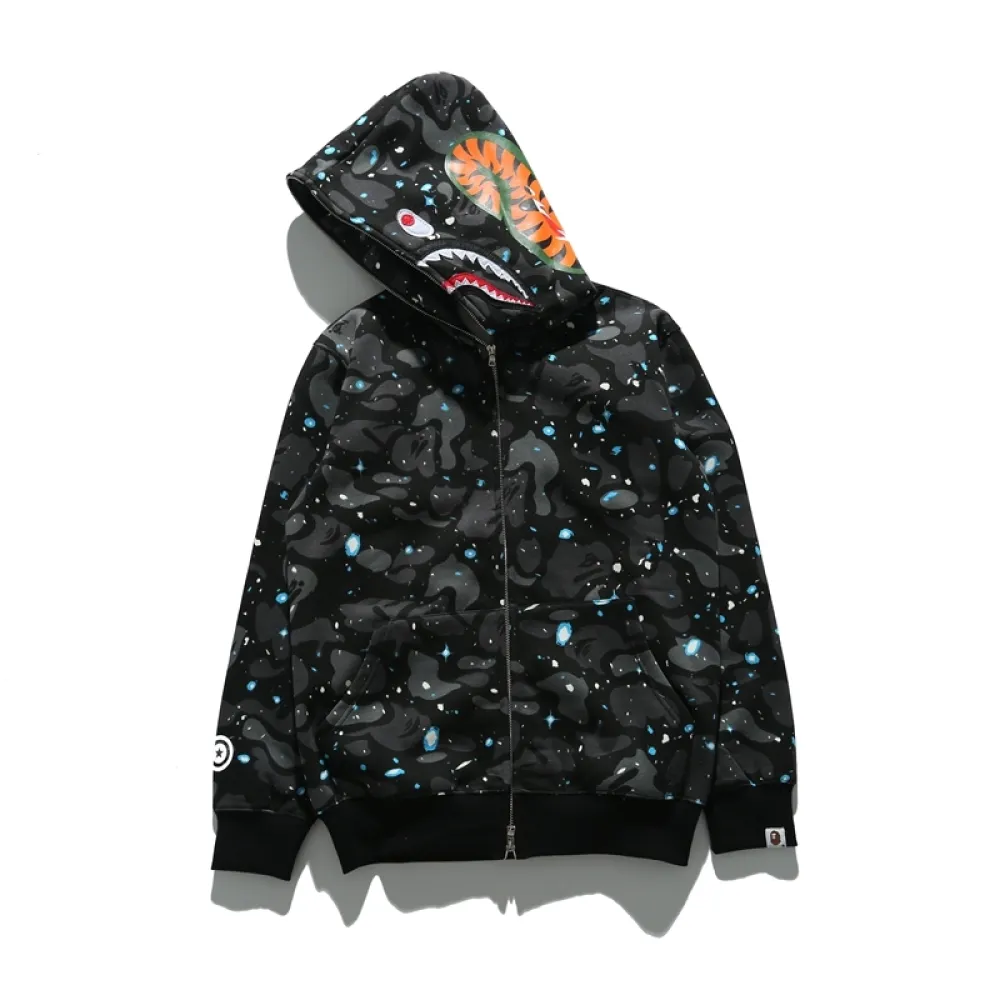 BAPE Hoodie 6110