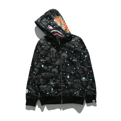 BAPE Hoodie 6110 01