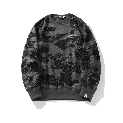 BAPE Hoodie 6818 02