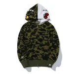 BAPE Hoodie 6815