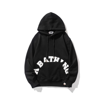 BAPE Hoodie 6799 01