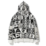 BAPE Hoodie 6819