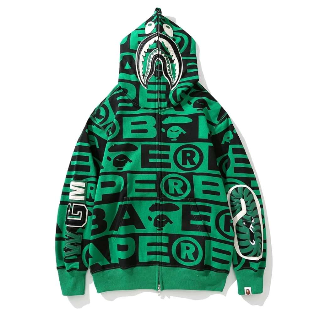 BAPE Hoodie 6819