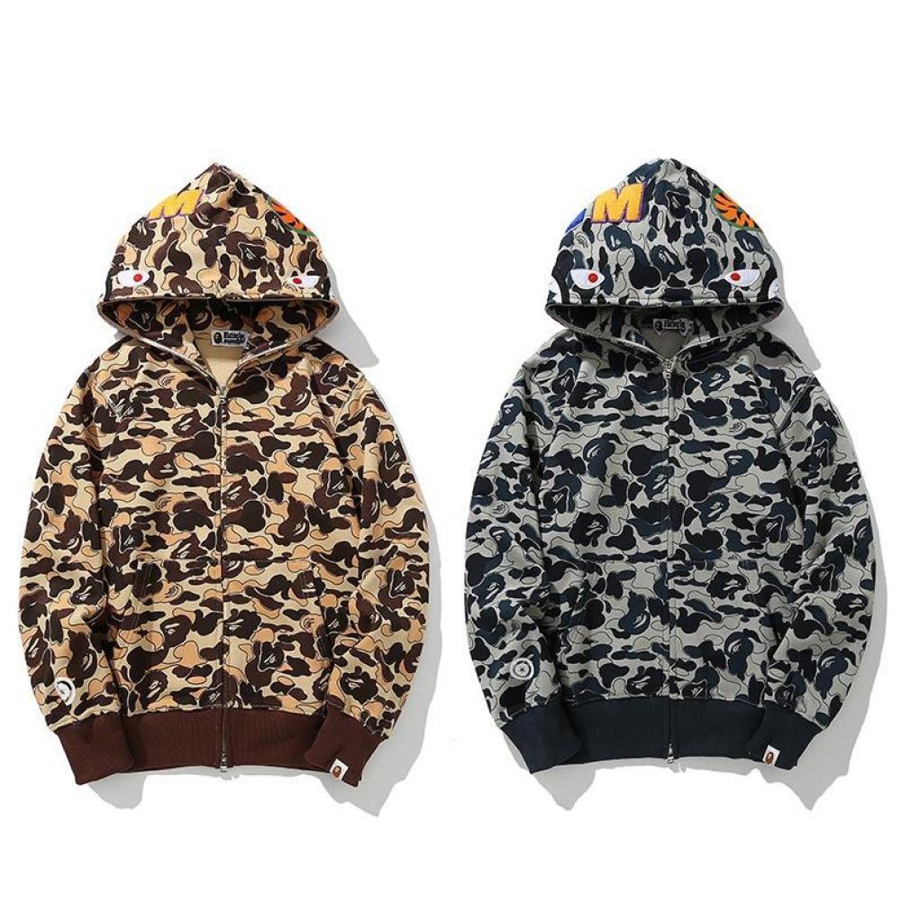 BAPE Hoodie 6820