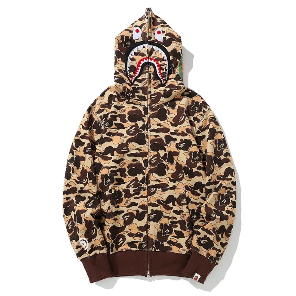 BAPE Hoodie 6820