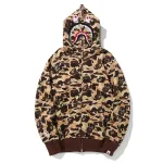 BAPE Hoodie 6820
