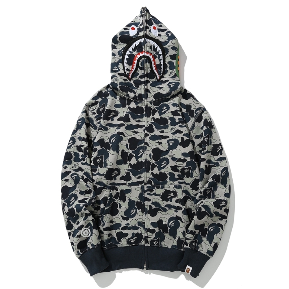 BAPE Hoodie 6820