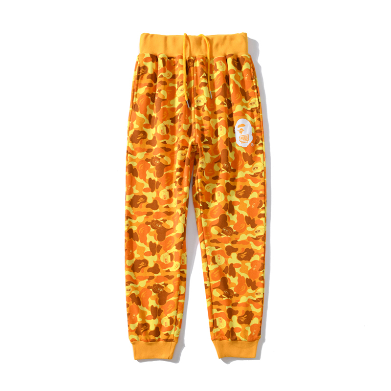 BAPE Pants 8726