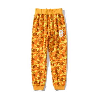 BAPE Pants 8726 01