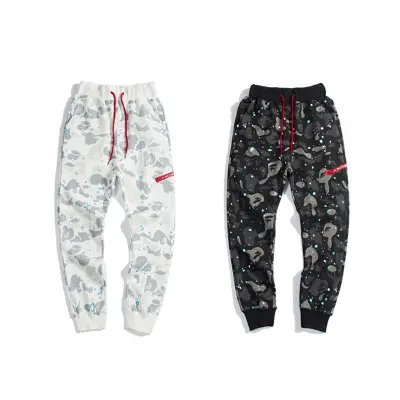 BAPE Pants 8698 01