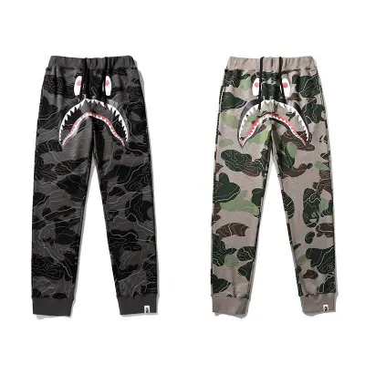 BAPE Pants 8917 01