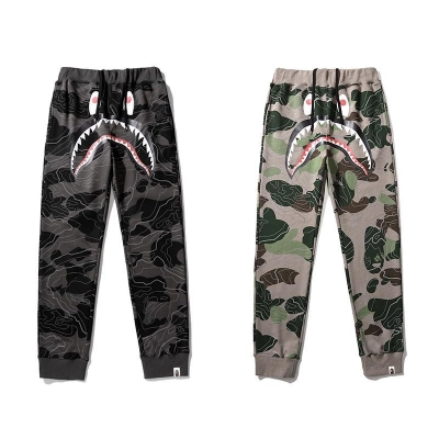 BAPE Pants 8917 01