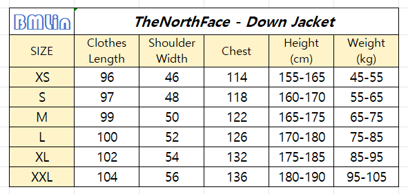 TheNorthFace NEVER STOP EXPLORING