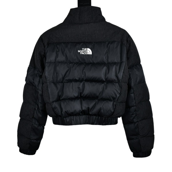 TheNorthFace VN16 short women's down jacket