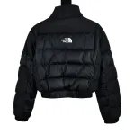 TheNorthFace VN16 short women's down jacket