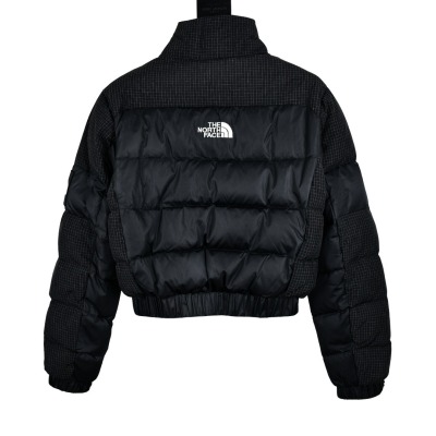 TheNorthFace VN16 short women's down jacket 02