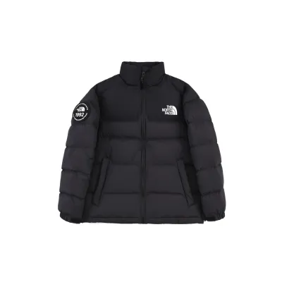 TheNorthFace Black 1992 01