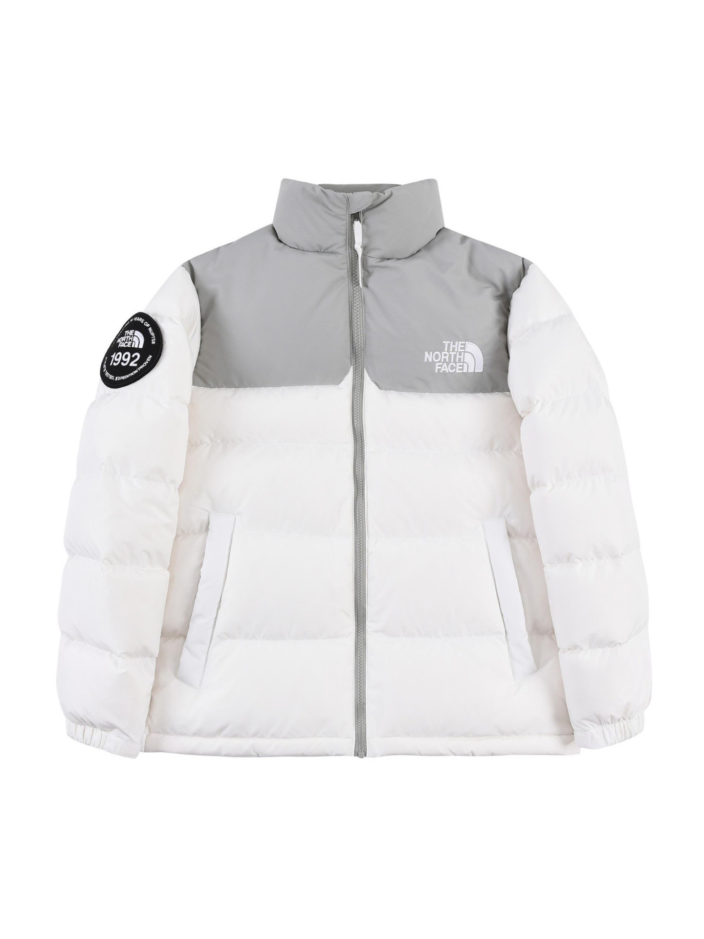 TheNorthFace White 1992