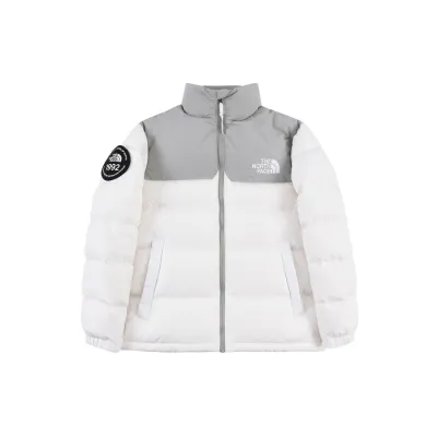 TheNorthFace White 1992 01