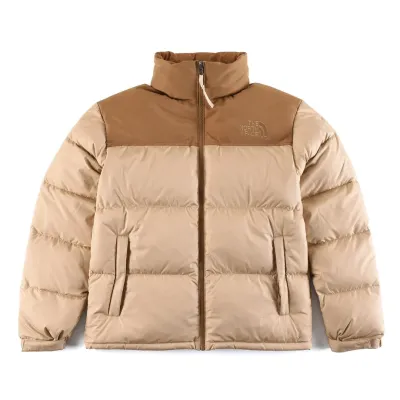 TheNorthFace Brown 96 01