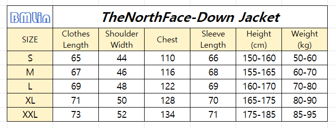 TheNorthFace Brown 96