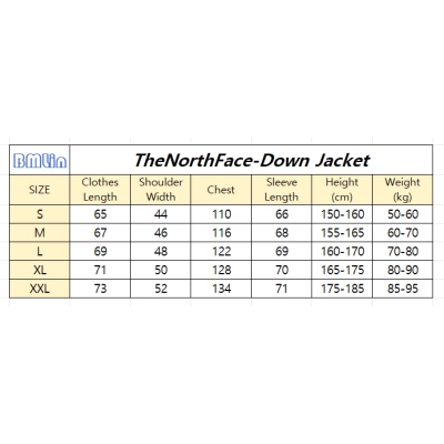 TheNorthFace Brown 96 02