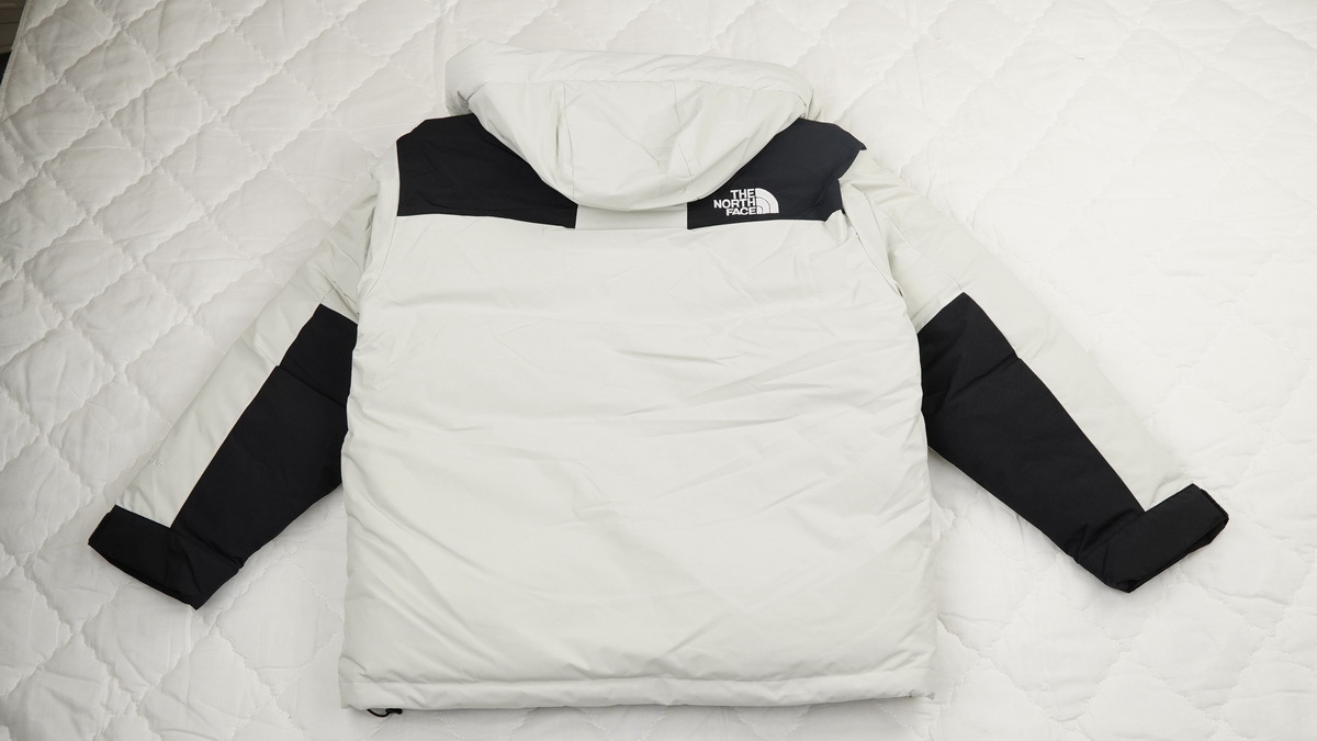 TheNorthFace Black and White