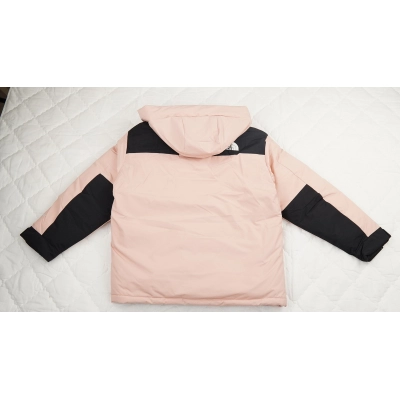TheNorthFace Black and Pink 02