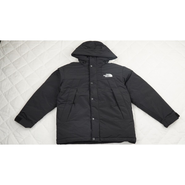 TheNorthFace Black and black