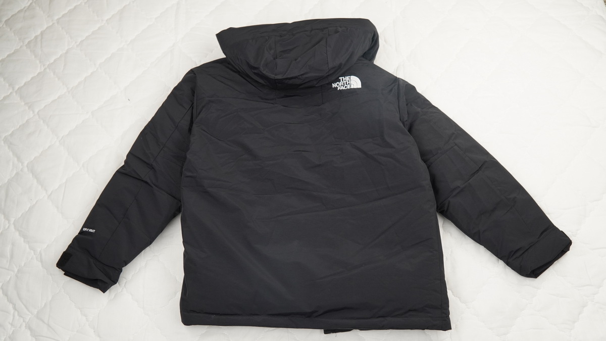 TheNorthFace Black and black
