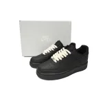 PKGoden Air Force 1 Low Black,CW2288-001