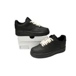 PKGoden Air Force 1 Low Black,CW2288-001