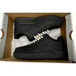PKGoden Air Force 1 Low Black,CW2288-001