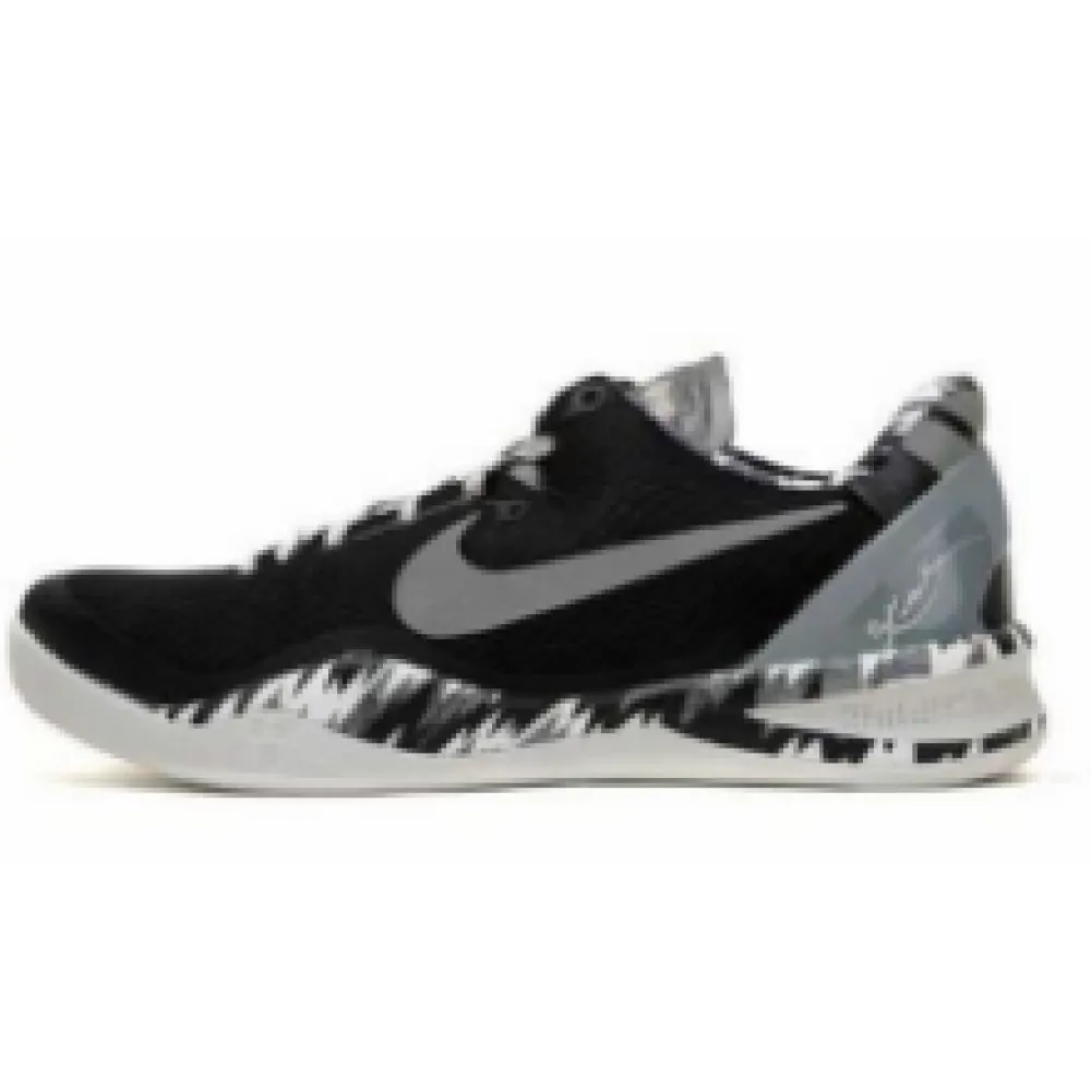 PKGoden Kobe 8 System Philippines Pack - Black Silver，613959-001