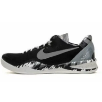 PKGoden Kobe 8 System Philippines Pack - Black Silver，613959-001 01