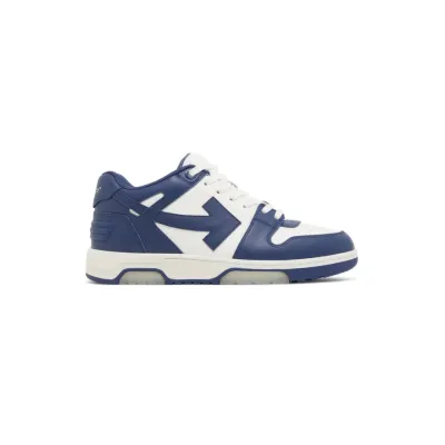 PKGoden Out Of Office White Royal Blue 01