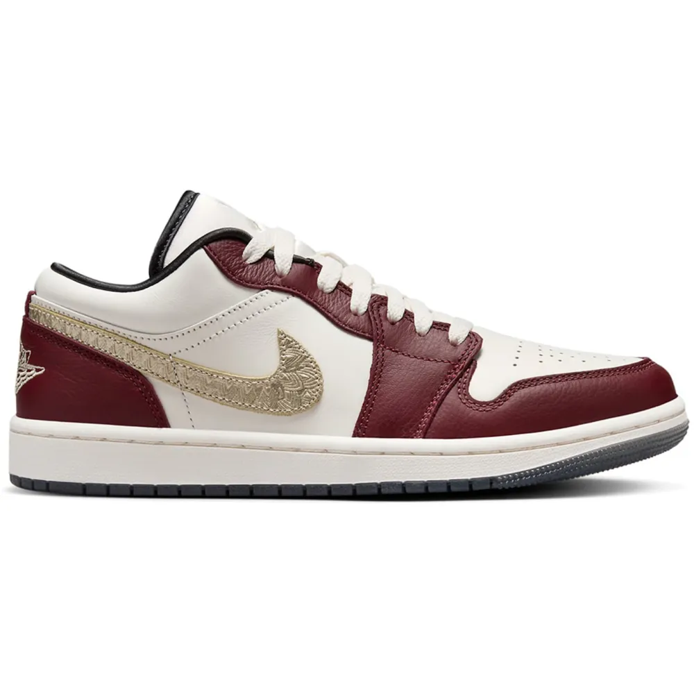 GET Air Jordan 1 Low SE Year of the Dragon,FJ5735-100