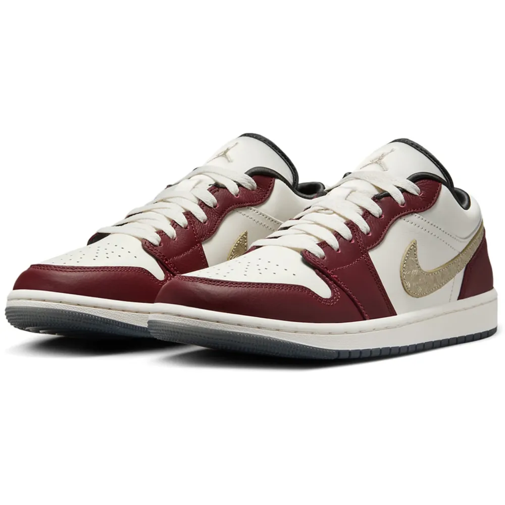 GET Air Jordan 1 Low SE Year of the Dragon,FJ5735-100