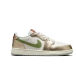 GET Jordan Air Jordan 1 Chinese New Year,FQ6593-100