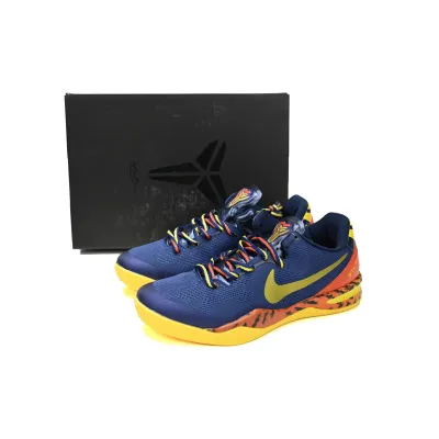 PKGoden Kobe 8 System Barcelona ,  555035-402 01