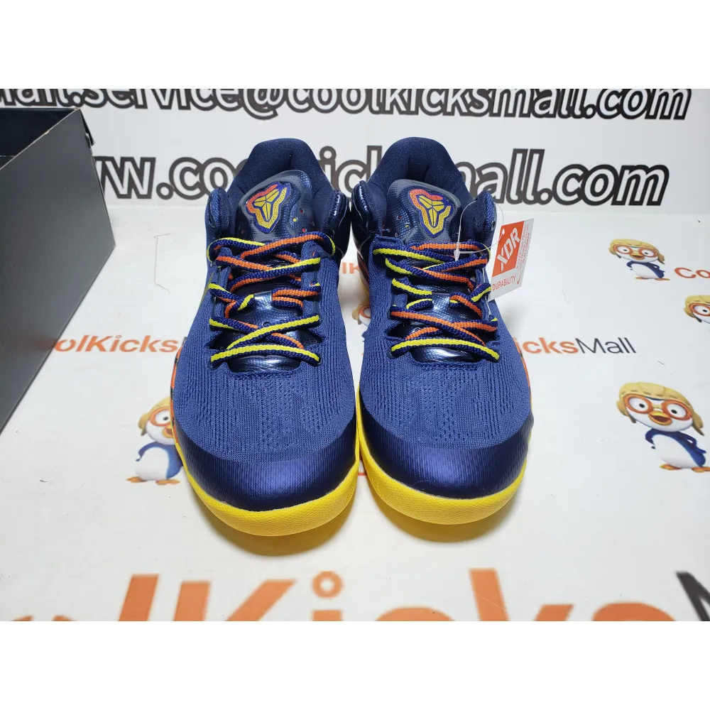 PKGoden Kobe 8 System Barcelona ,  555035-402