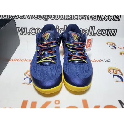 PKGoden Kobe 8 System Barcelona ,  555035-402 02