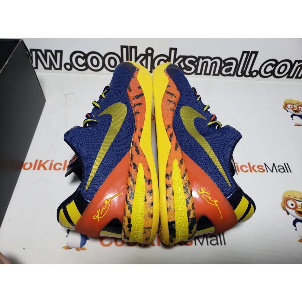 PKGoden Kobe 8 System Barcelona ,  555035-402