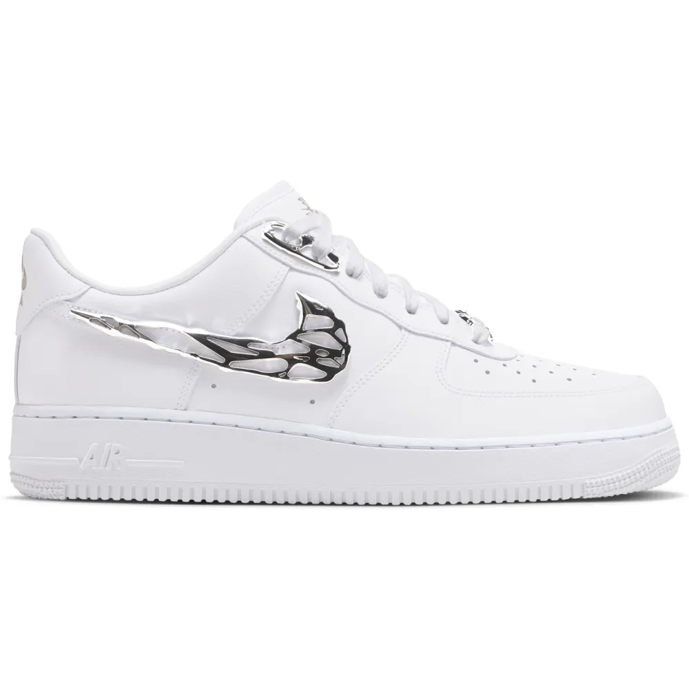 GET Nike Air Force 1 Low '07 PRM 2 Molten Metal,  FV3616-101