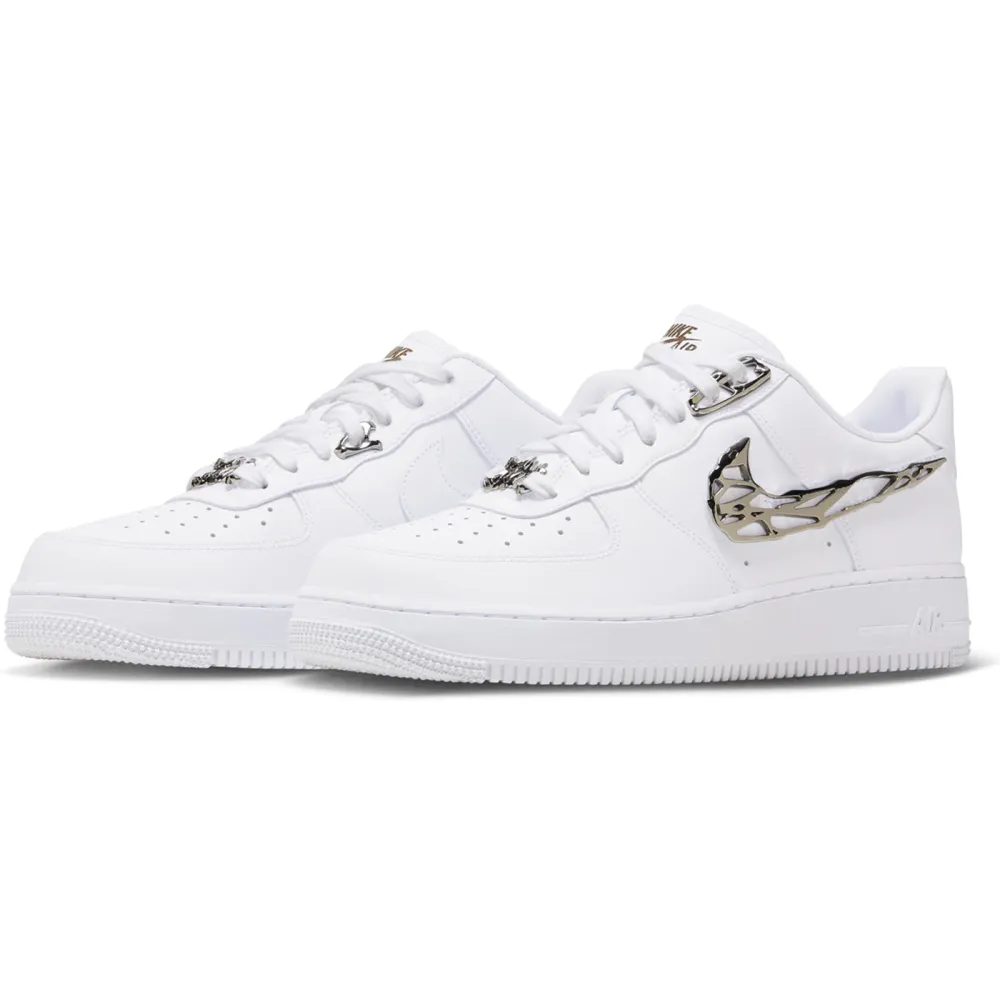 GET Nike Air Force 1 Low '07 PRM 2 Molten Metal,  FV3616-101